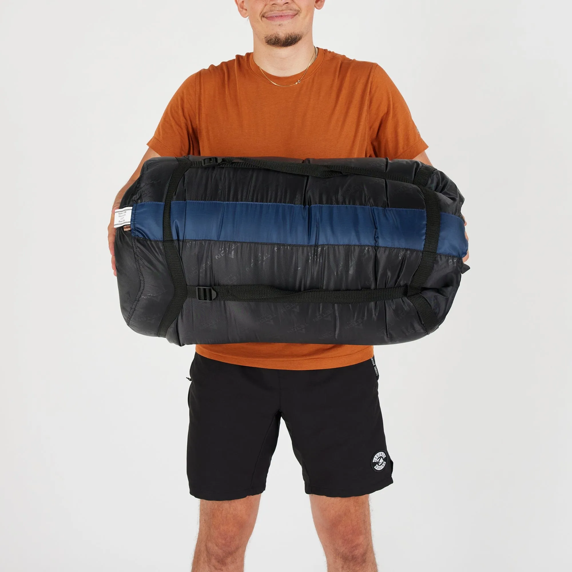 Mammoth 20˚F Double Sleeping Bag