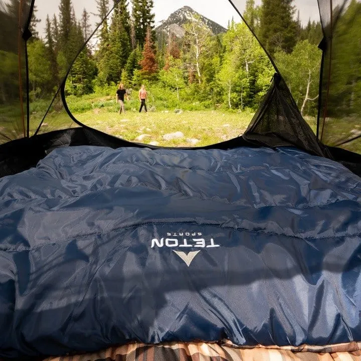 Mammoth 20˚F Double Sleeping Bag