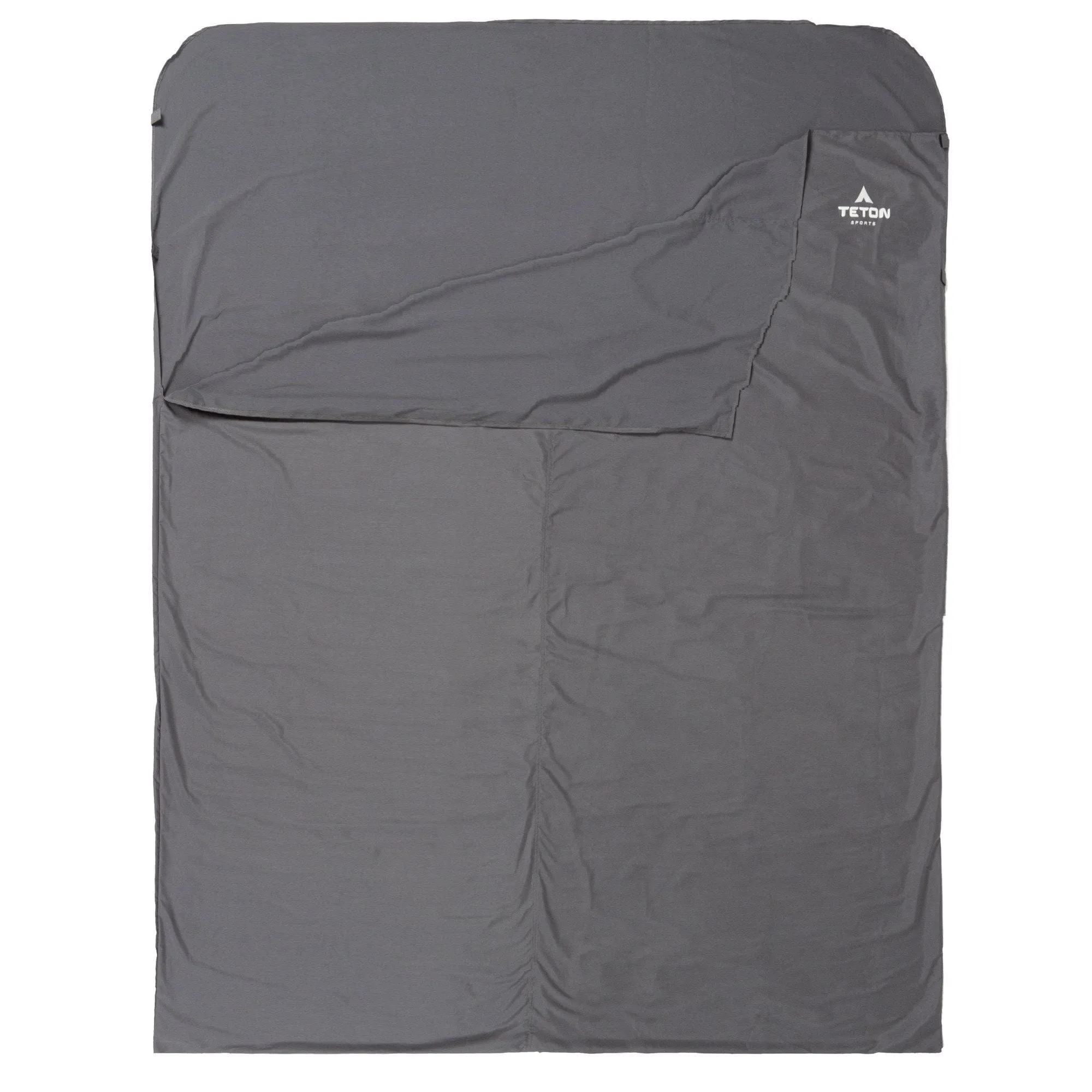 Mammoth Double Sleeping Bag Liner in Cotton