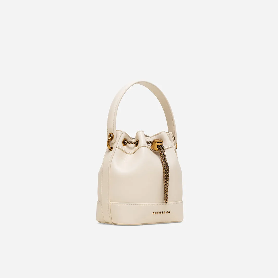 Maria Mini Bucket Bag