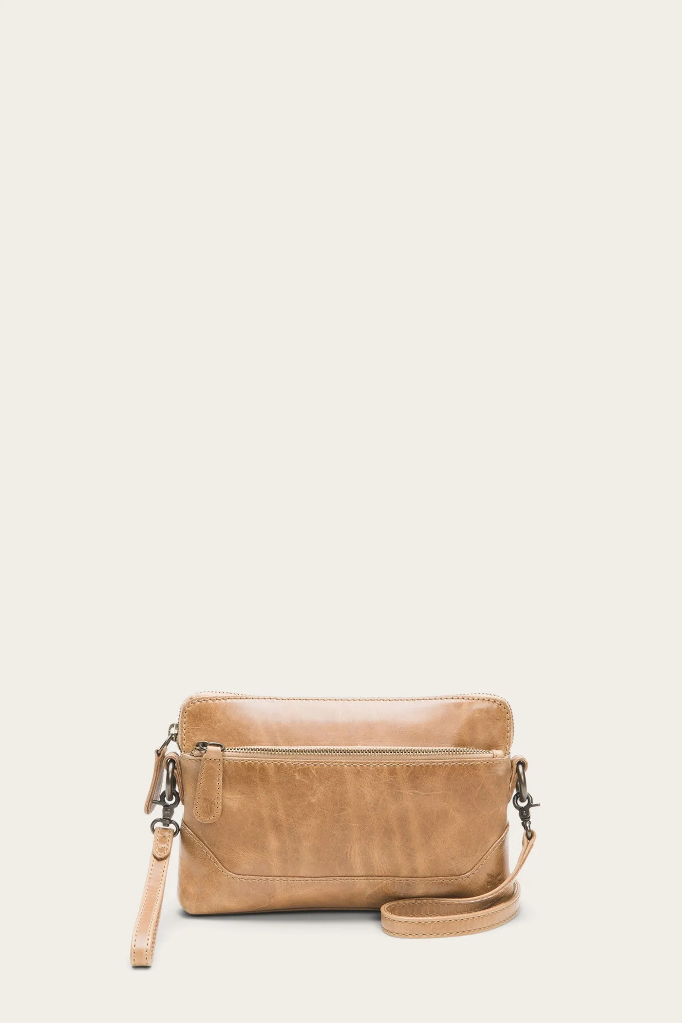 MELISSA CROSSBODY WRISTLET