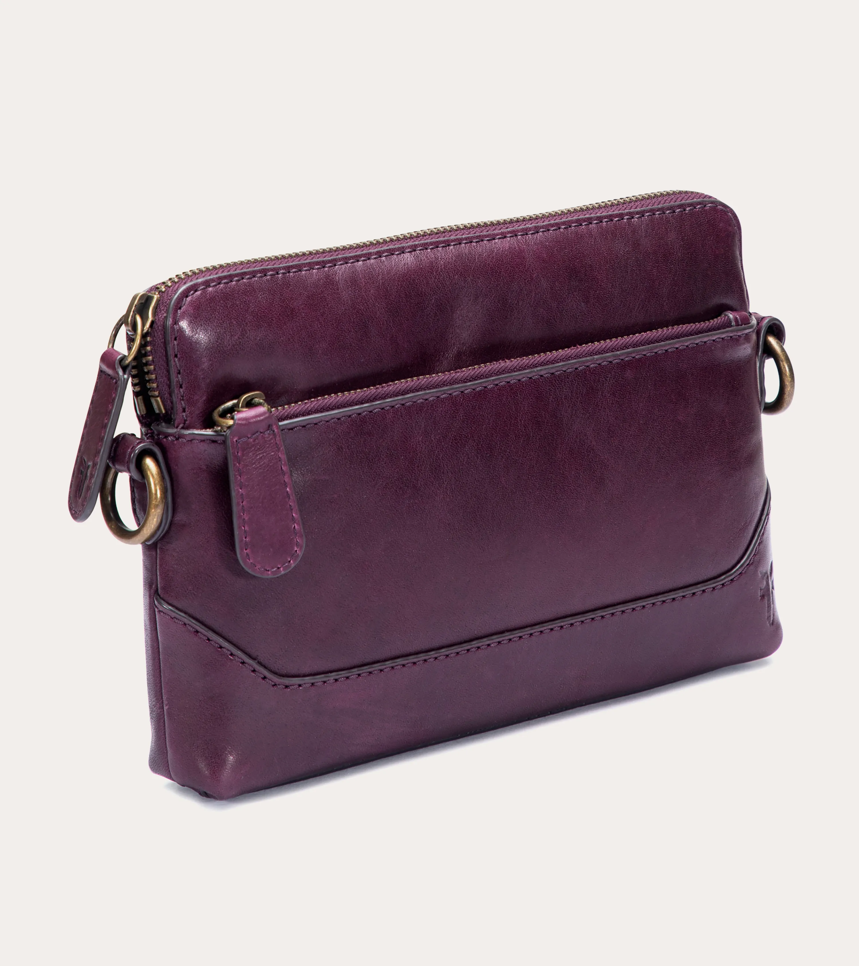 MELISSA CROSSBODY WRISTLET