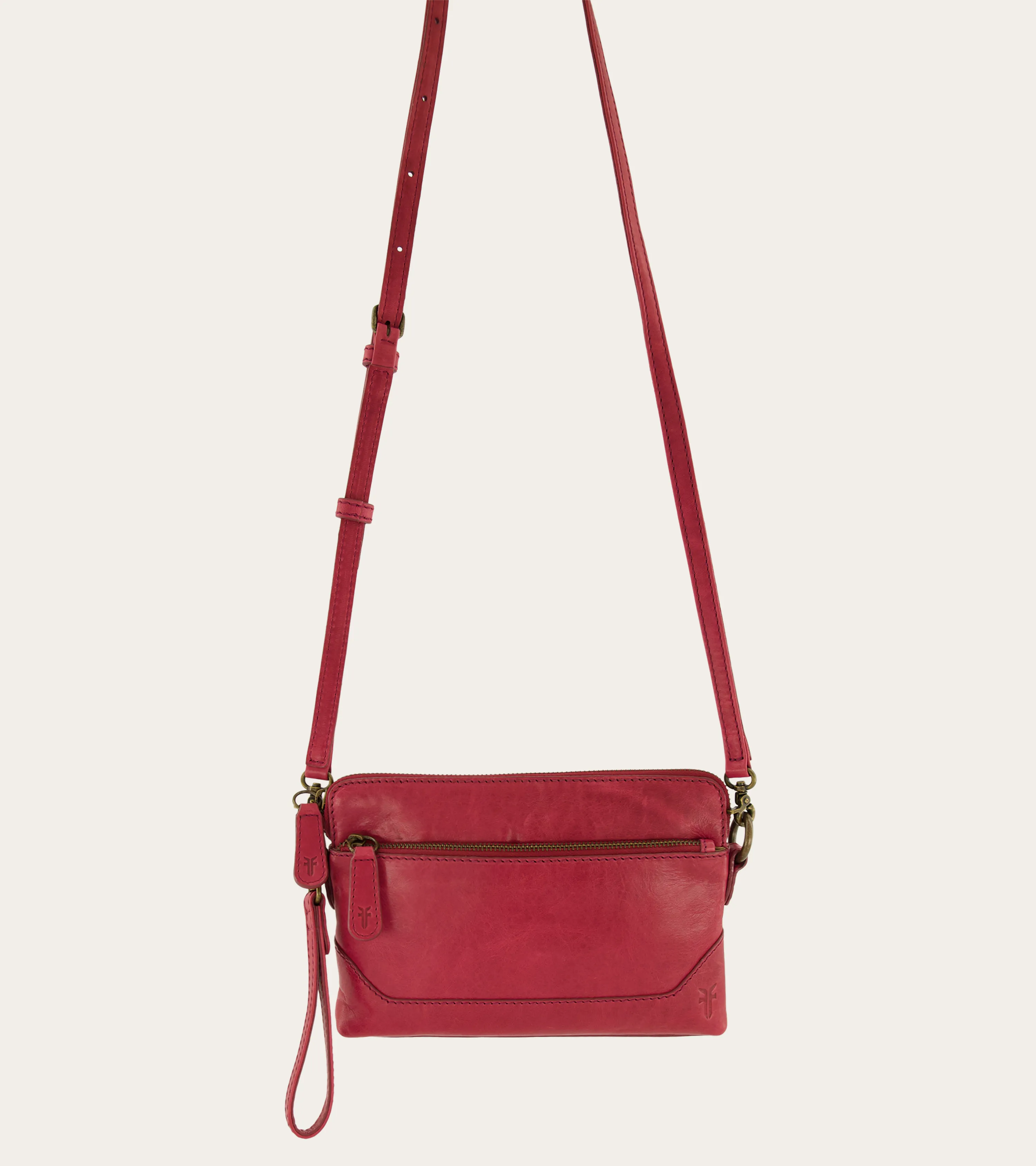 MELISSA CROSSBODY WRISTLET