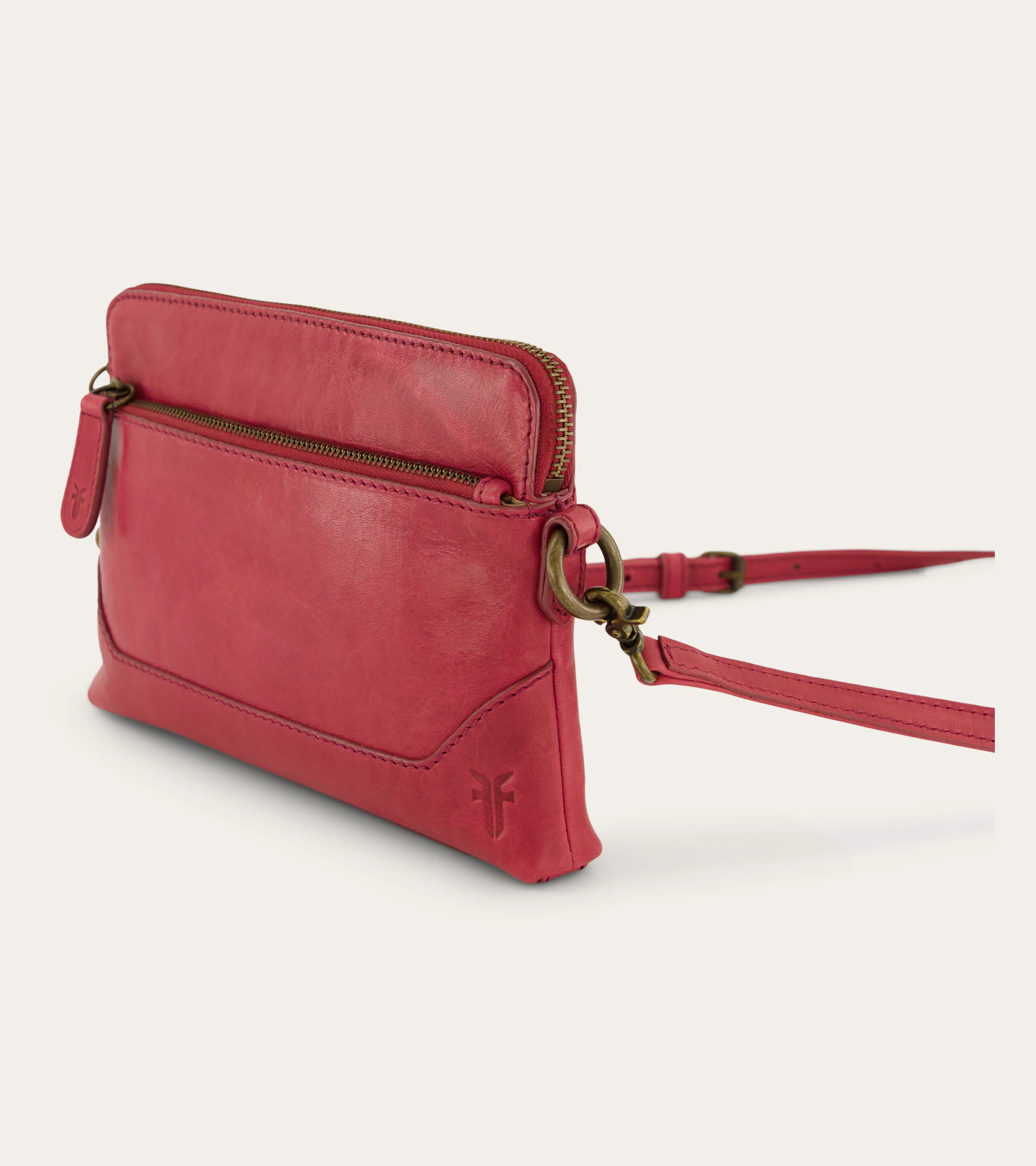 MELISSA CROSSBODY WRISTLET