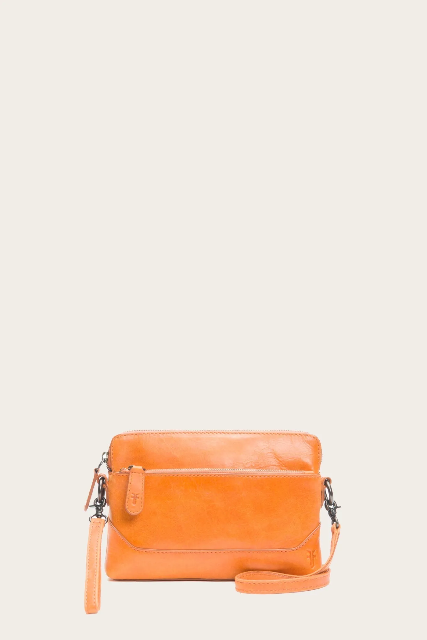 MELISSA CROSSBODY WRISTLET