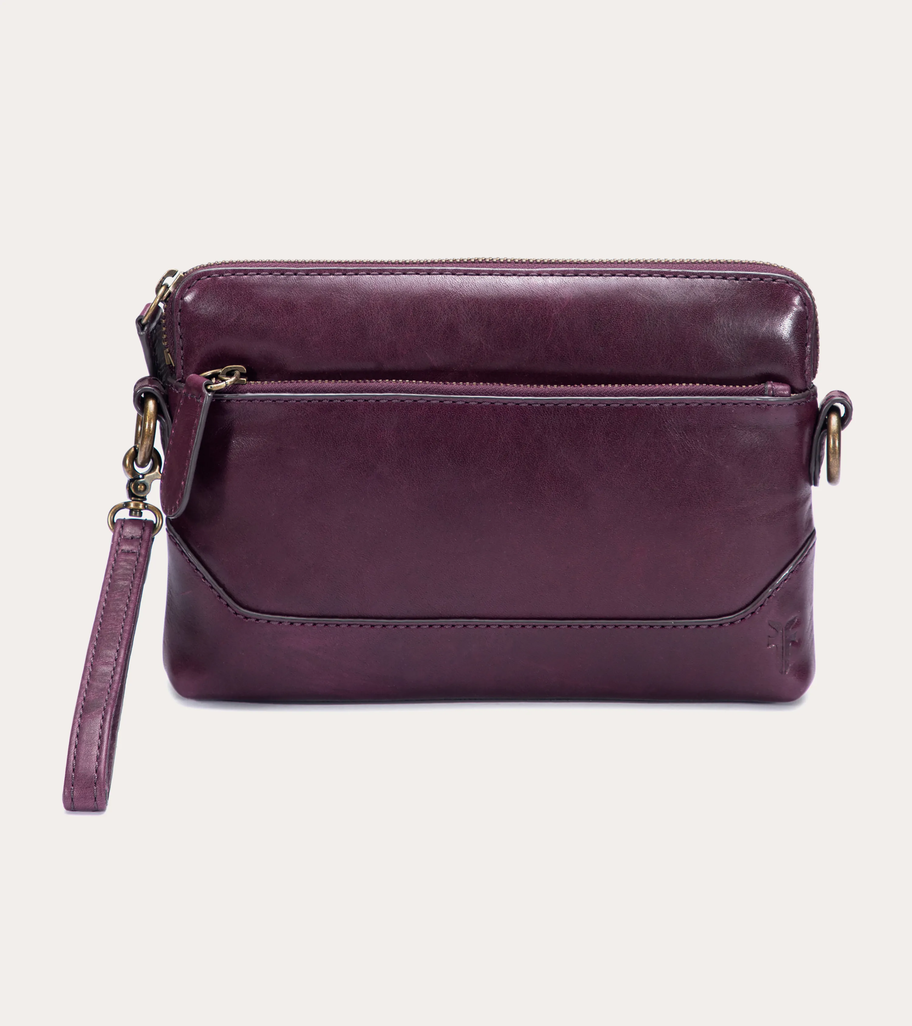 MELISSA CROSSBODY WRISTLET