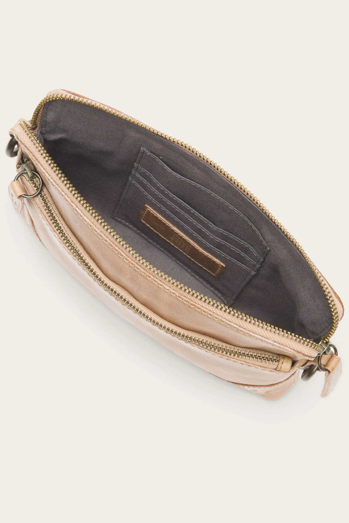 MELISSA CROSSBODY WRISTLET