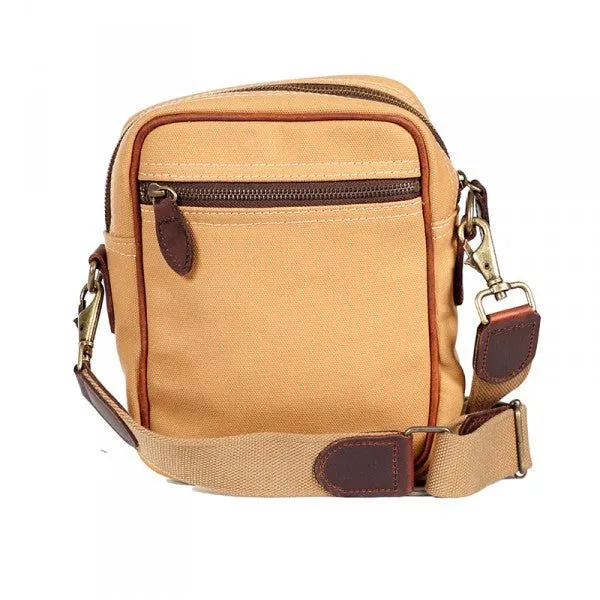 Melvill & Moon Katunda Crossbody Bag | Khaki