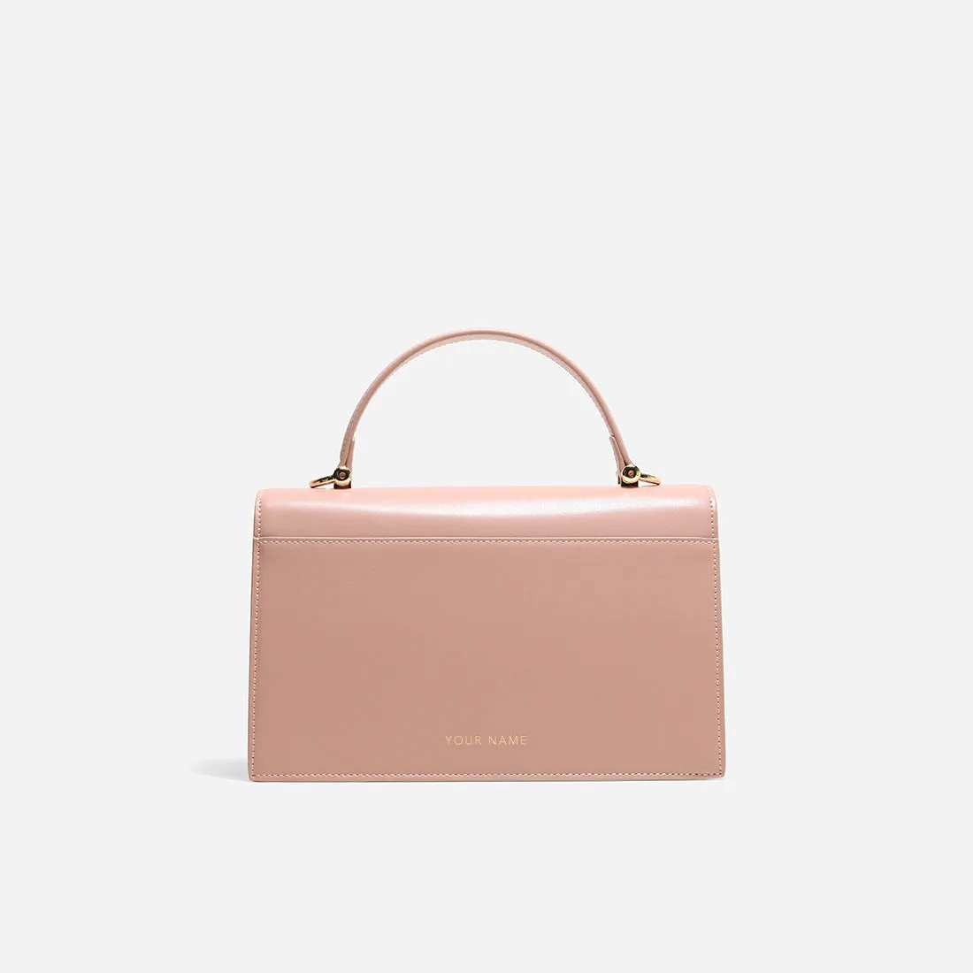 Milan Shoulder Bag