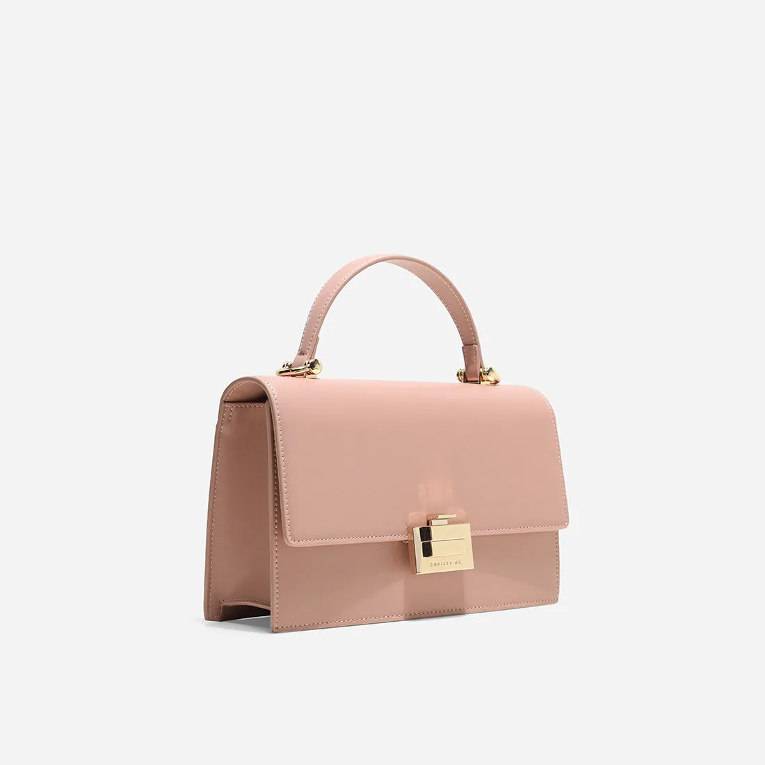 Milan Shoulder Bag