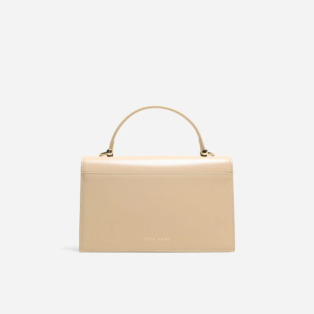 Milan Shoulder Bag