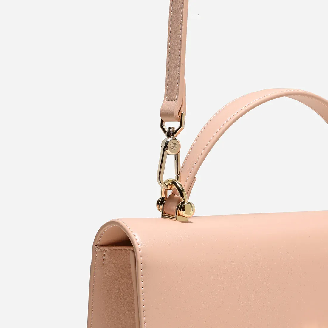 Milan Shoulder Bag