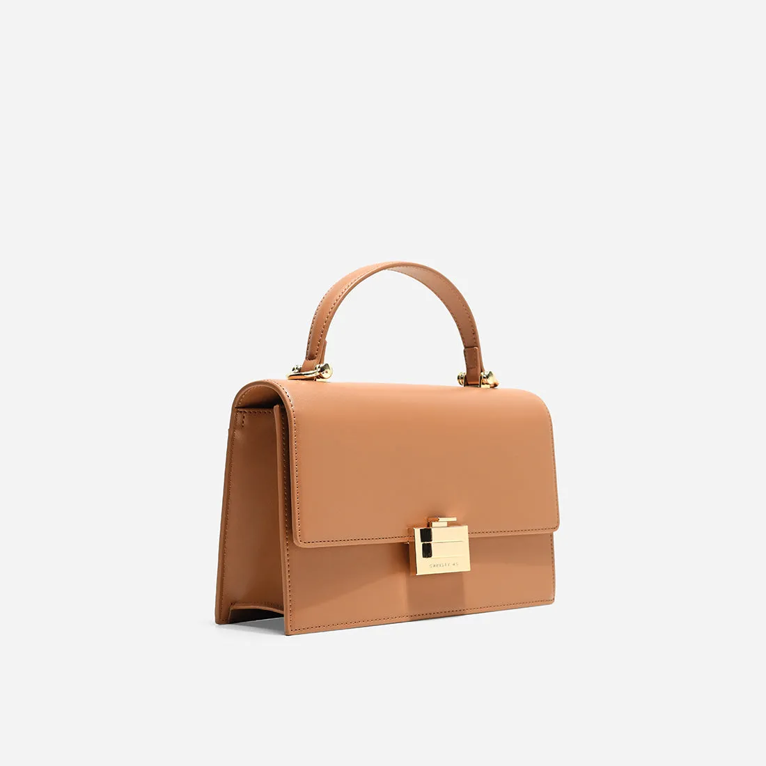 Milan Shoulder Bag