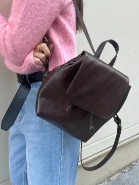 Mini Backpack