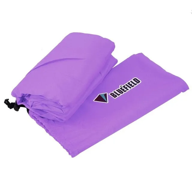 Mini Ultralight Width Envelope Sleeping Bag