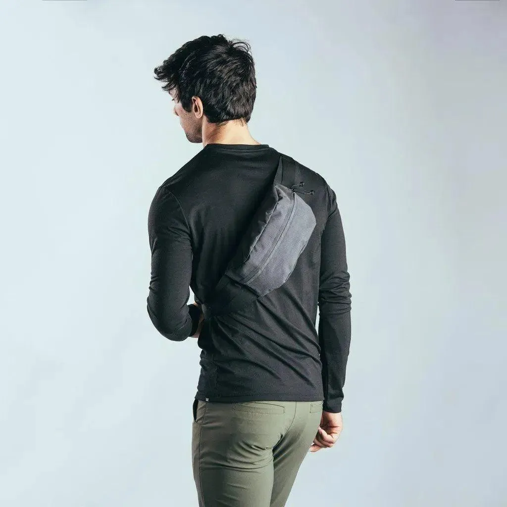 Mission Workshop Axis Modular Waist Pack