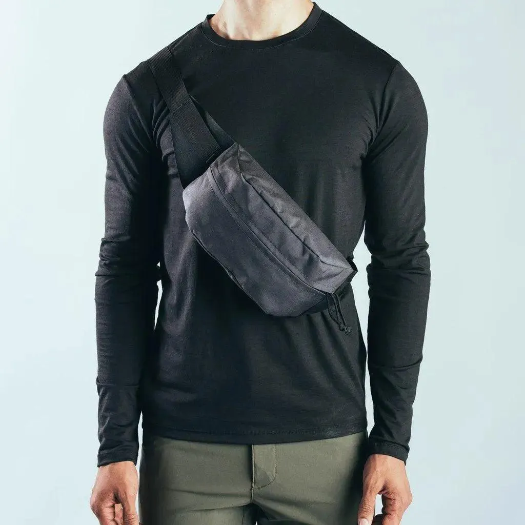 Mission Workshop Axis Modular Waist Pack