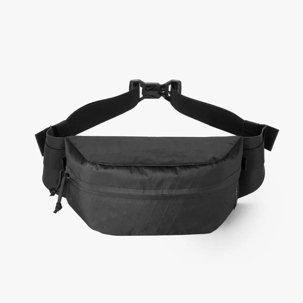 Mission Workshop Axis Modular Waist Pack