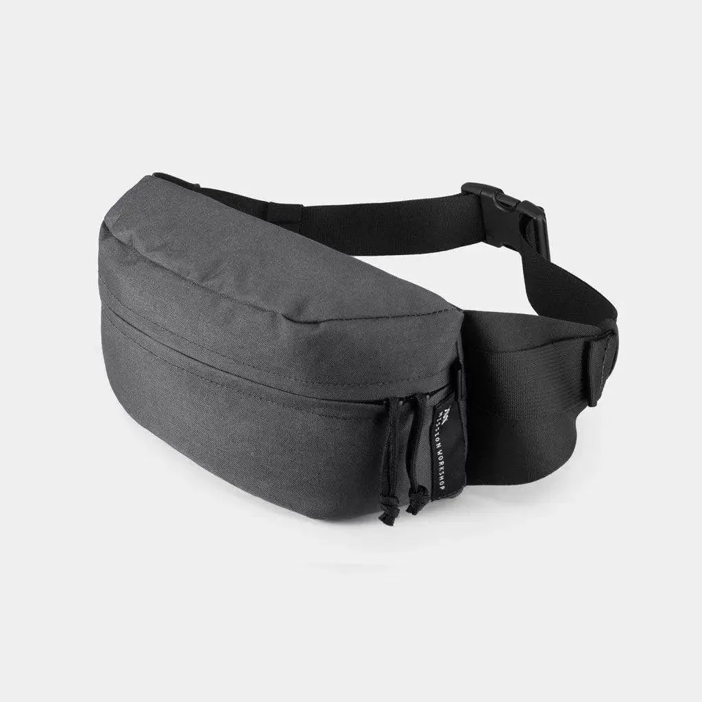 Mission Workshop Axis Modular Waist Pack