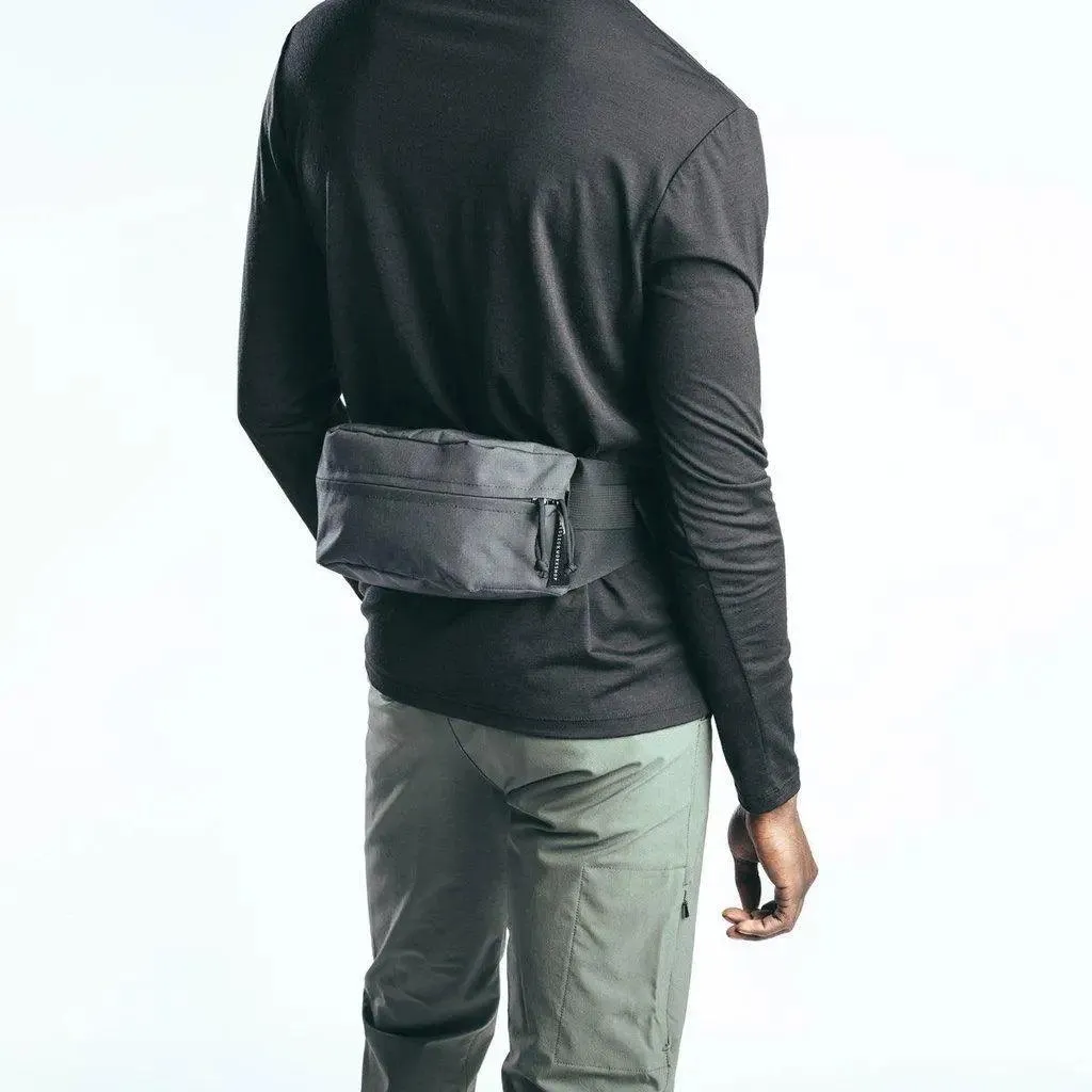 Mission Workshop Axis Modular Waist Pack