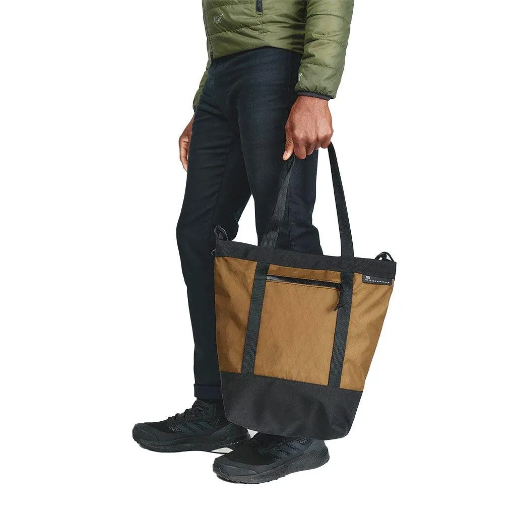 Mission Workshop Helix 10L Tote Bag