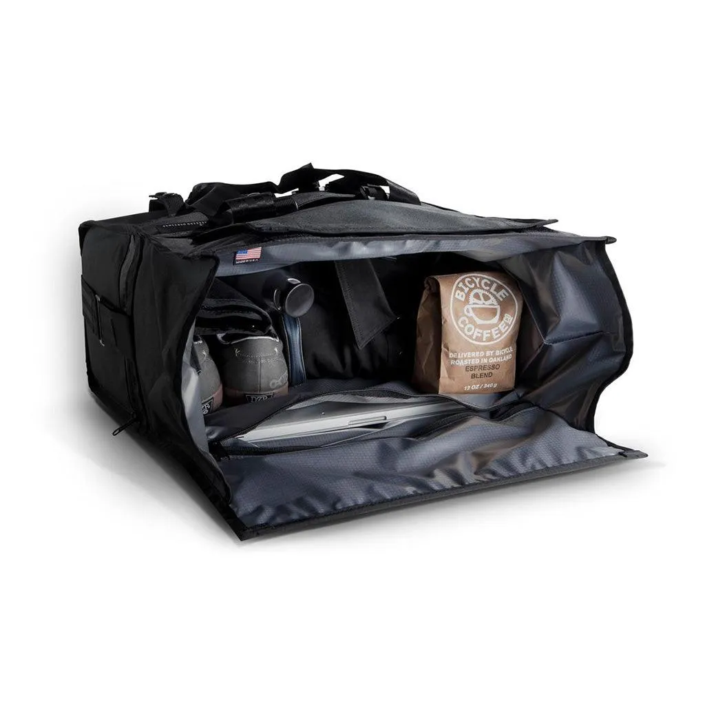 Mission Workshop Helmsman VX Duffle Bag