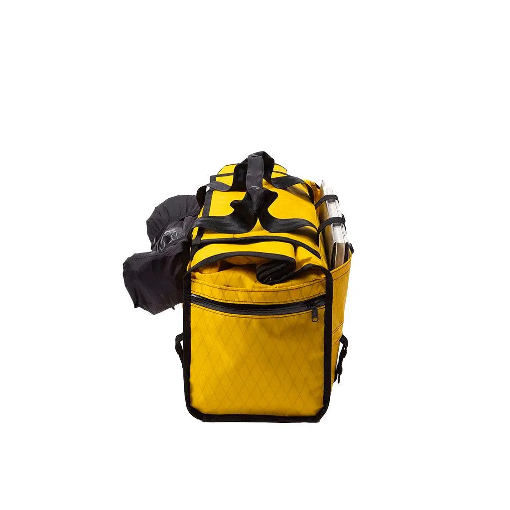 Mission Workshop Helmsman VX Duffle Bag