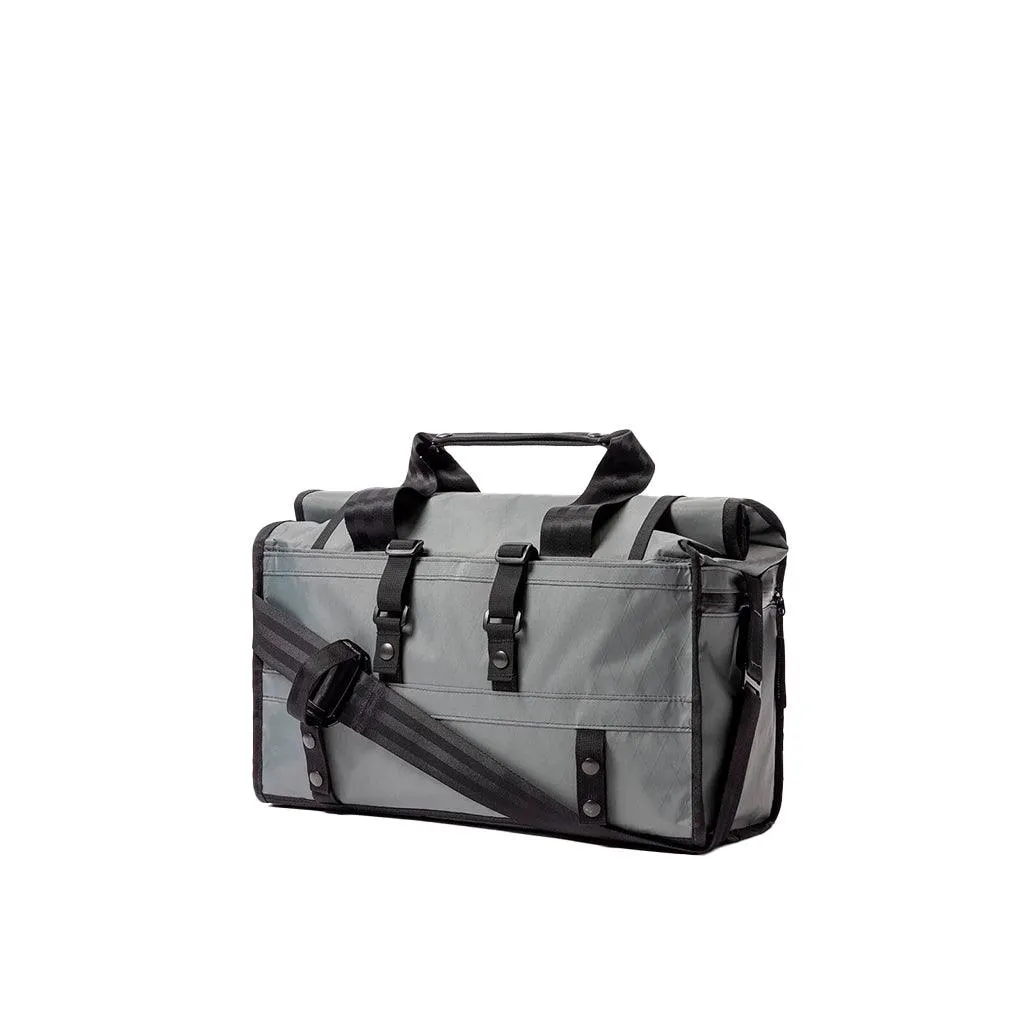 Mission Workshop Helmsman VX Duffle Bag