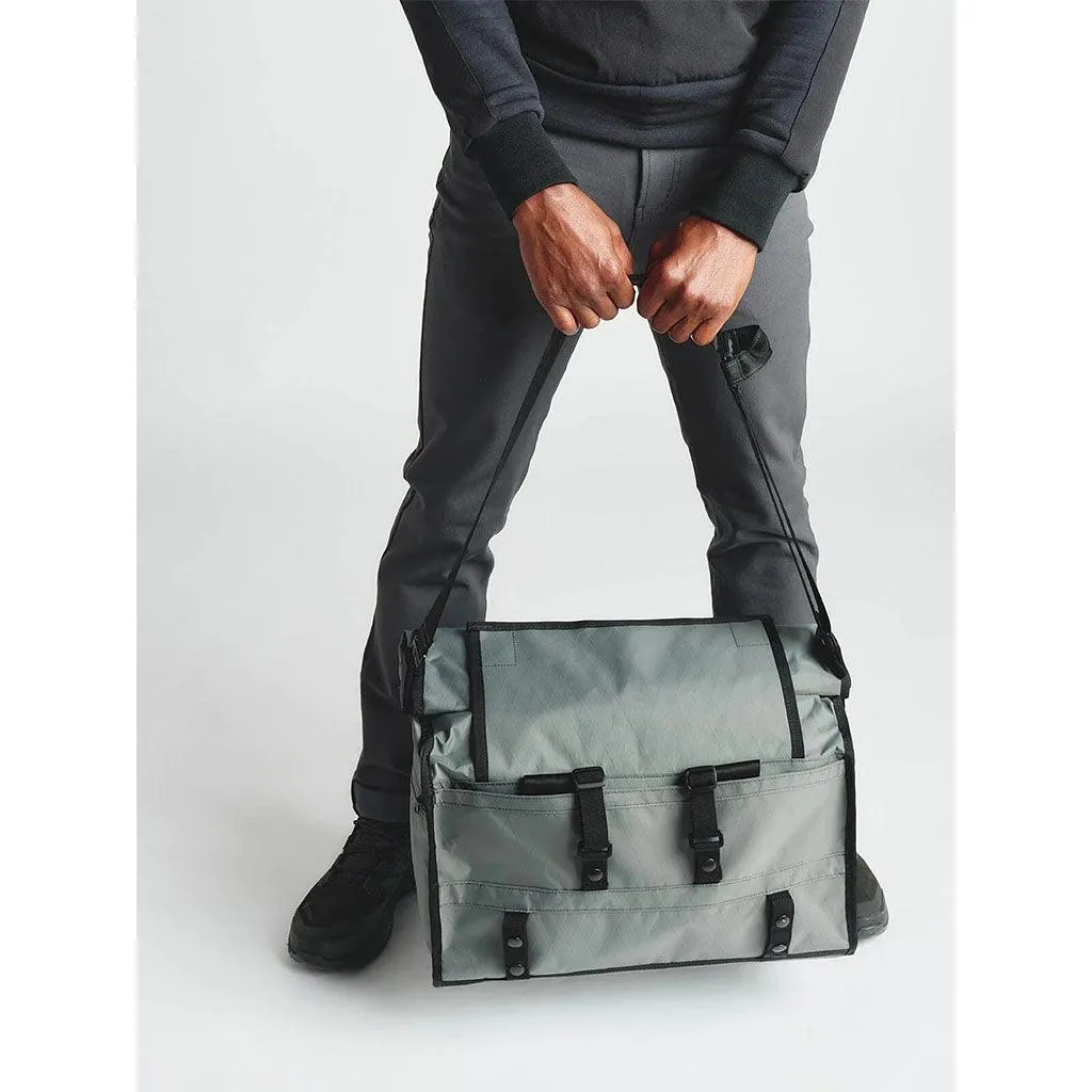 Mission Workshop Helmsman VX Duffle Bag