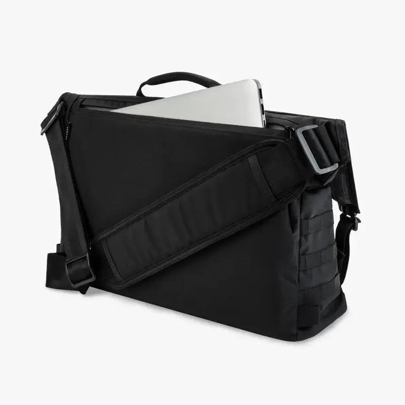 Mission Workshop Khyte : Weatherproof Laptop Messenger Bag