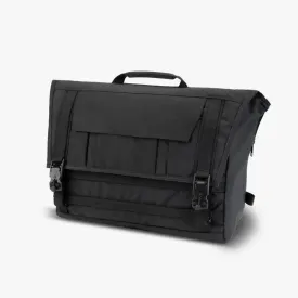 Mission Workshop Khyte : Weatherproof Laptop Messenger Bag