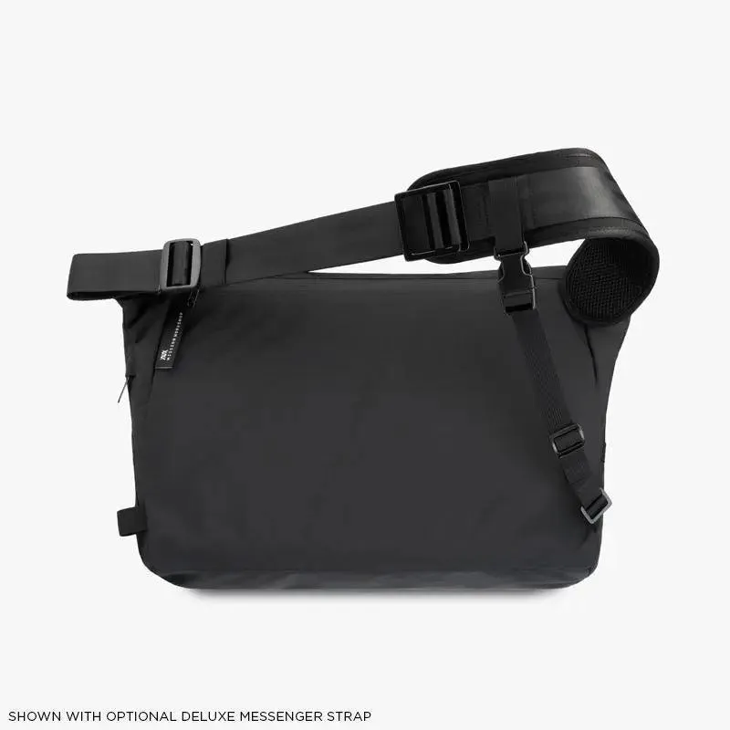 Mission Workshop Khyte : Weatherproof Laptop Messenger Bag