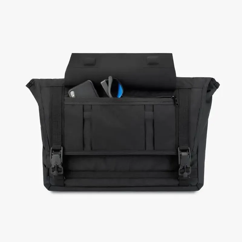 Mission Workshop Khyte : Weatherproof Laptop Messenger Bag