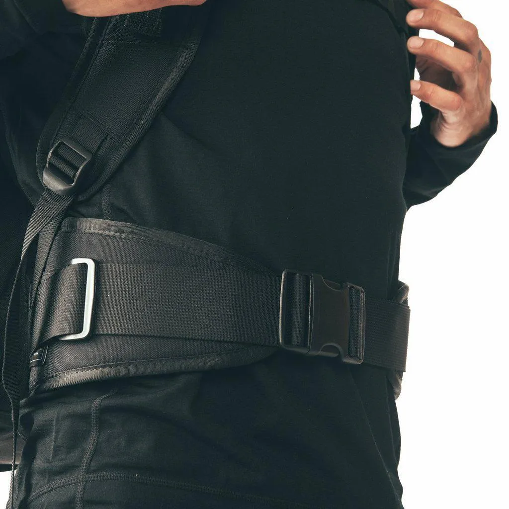 Mission Workshop Low Profile Waist-Belt