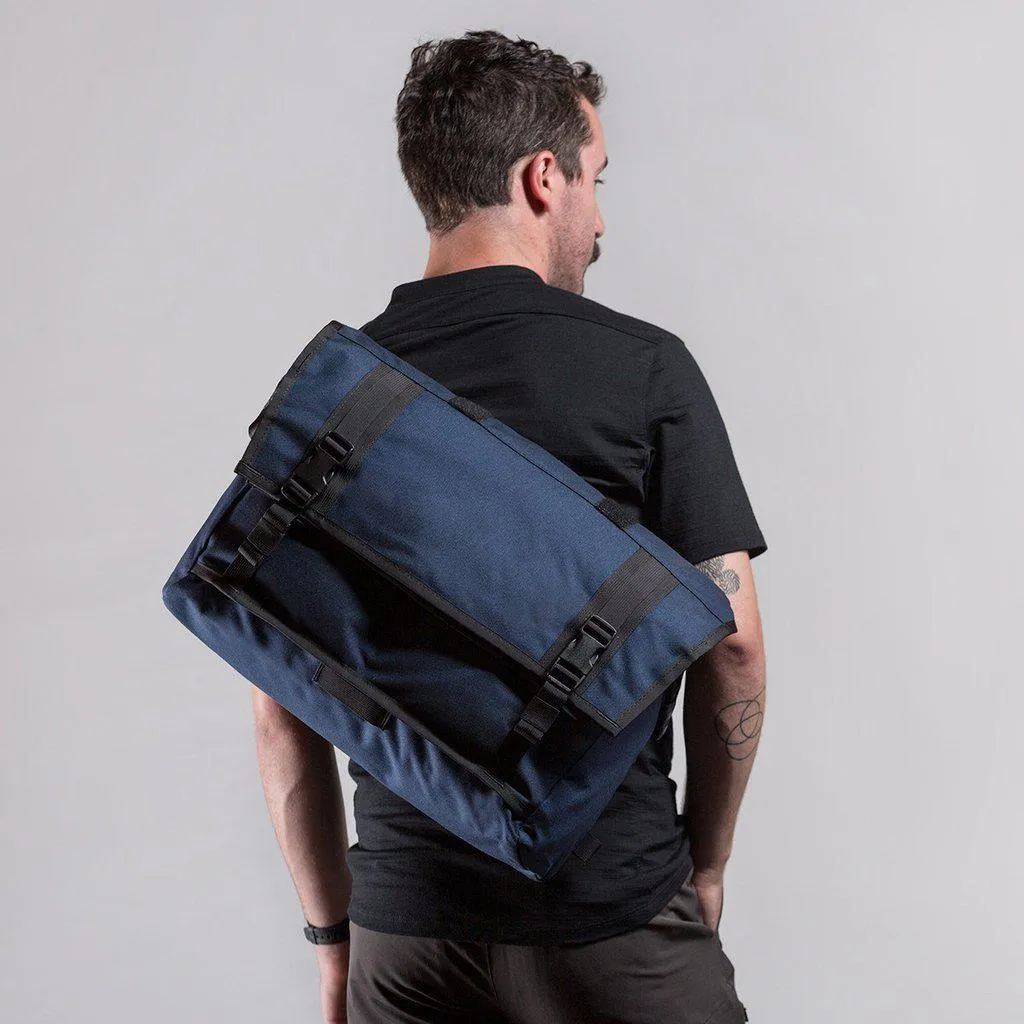 Mission Workshop Rummy Messenger Bag