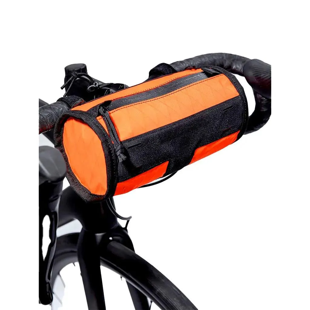 Mission Workshop Toro -  Weatherproof Handlebar Bag