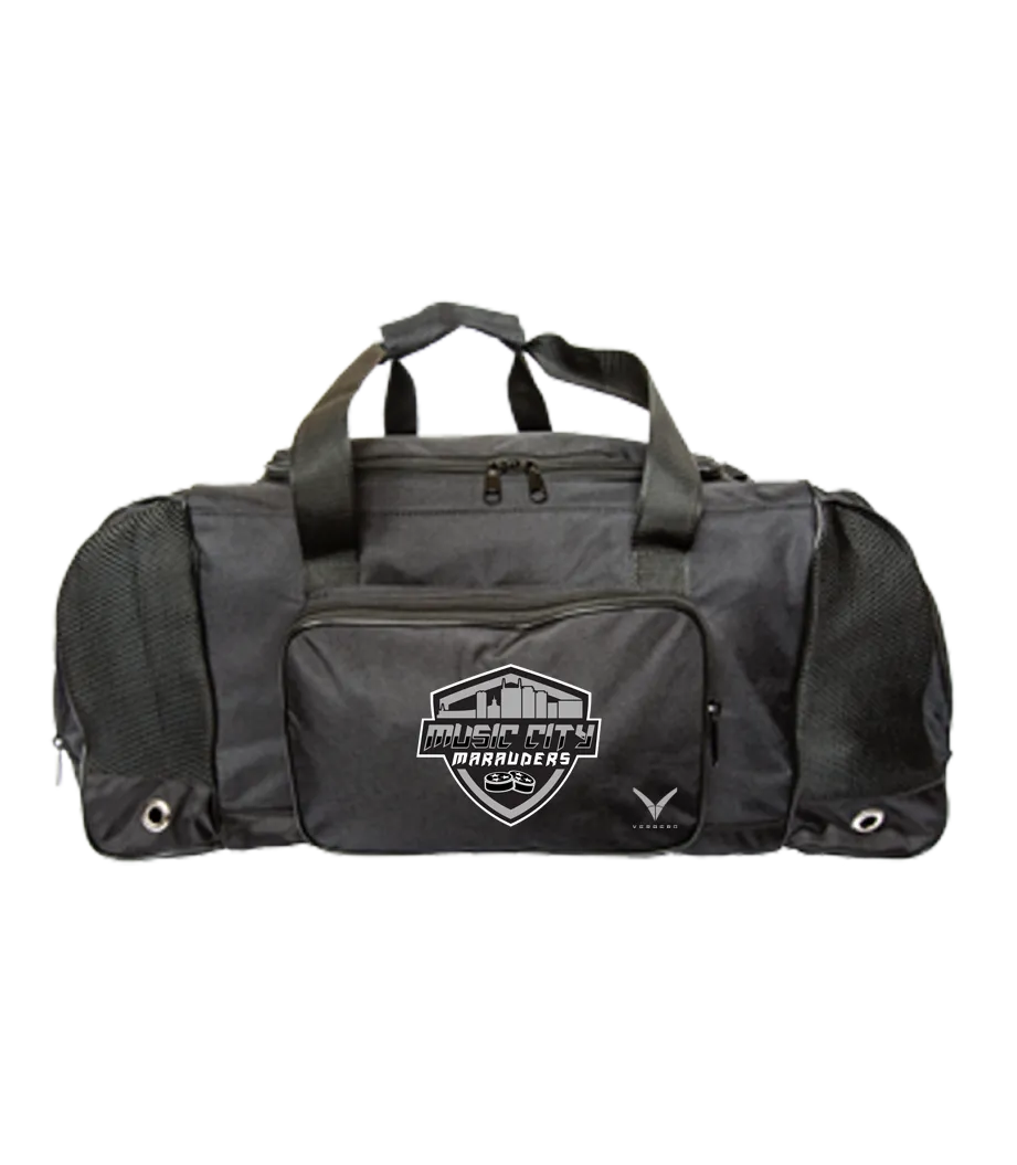 Music City Marauders Coaches Bag