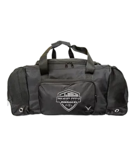 Music City Marauders Coaches Bag