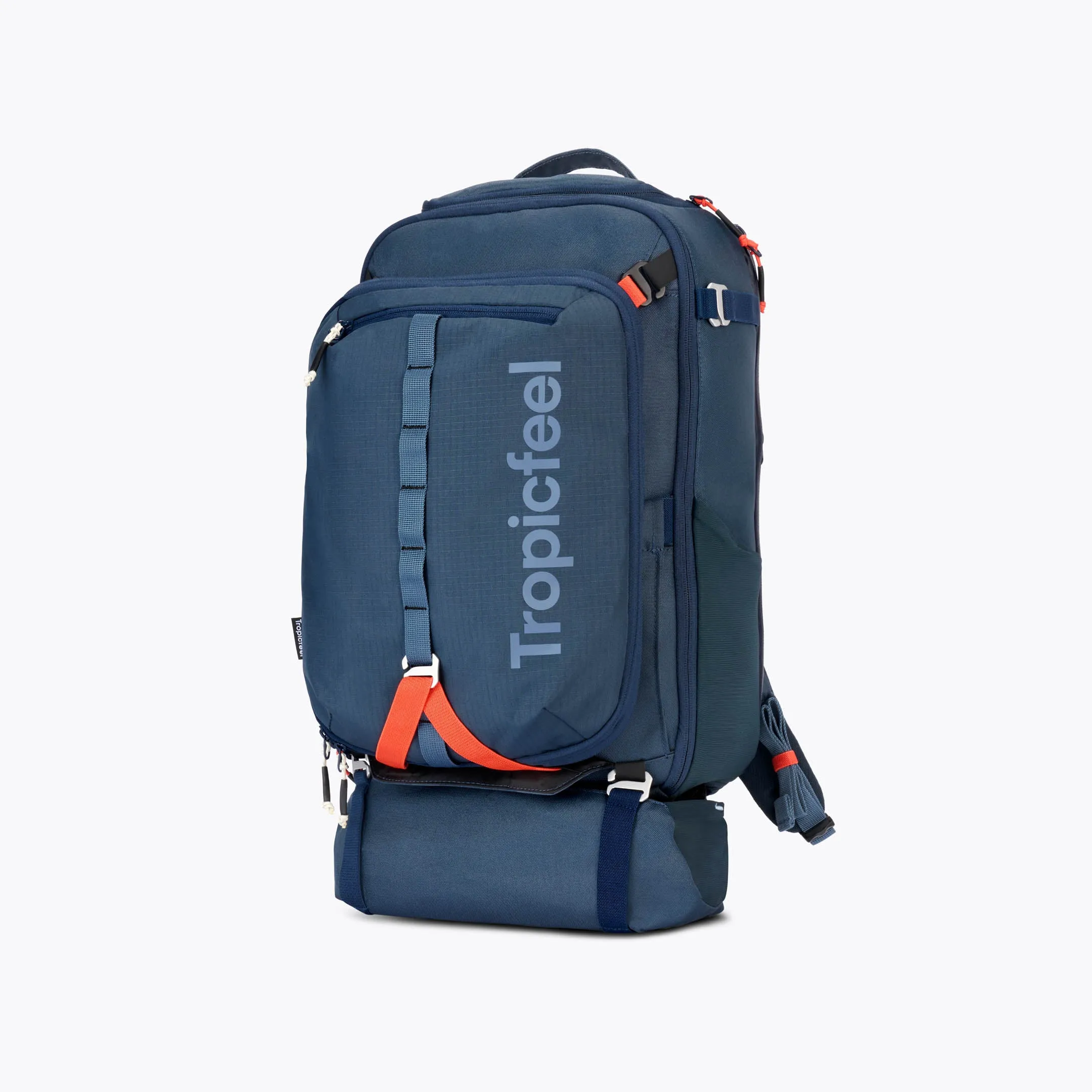 Nest Backpack 2.0 Fresh Navy