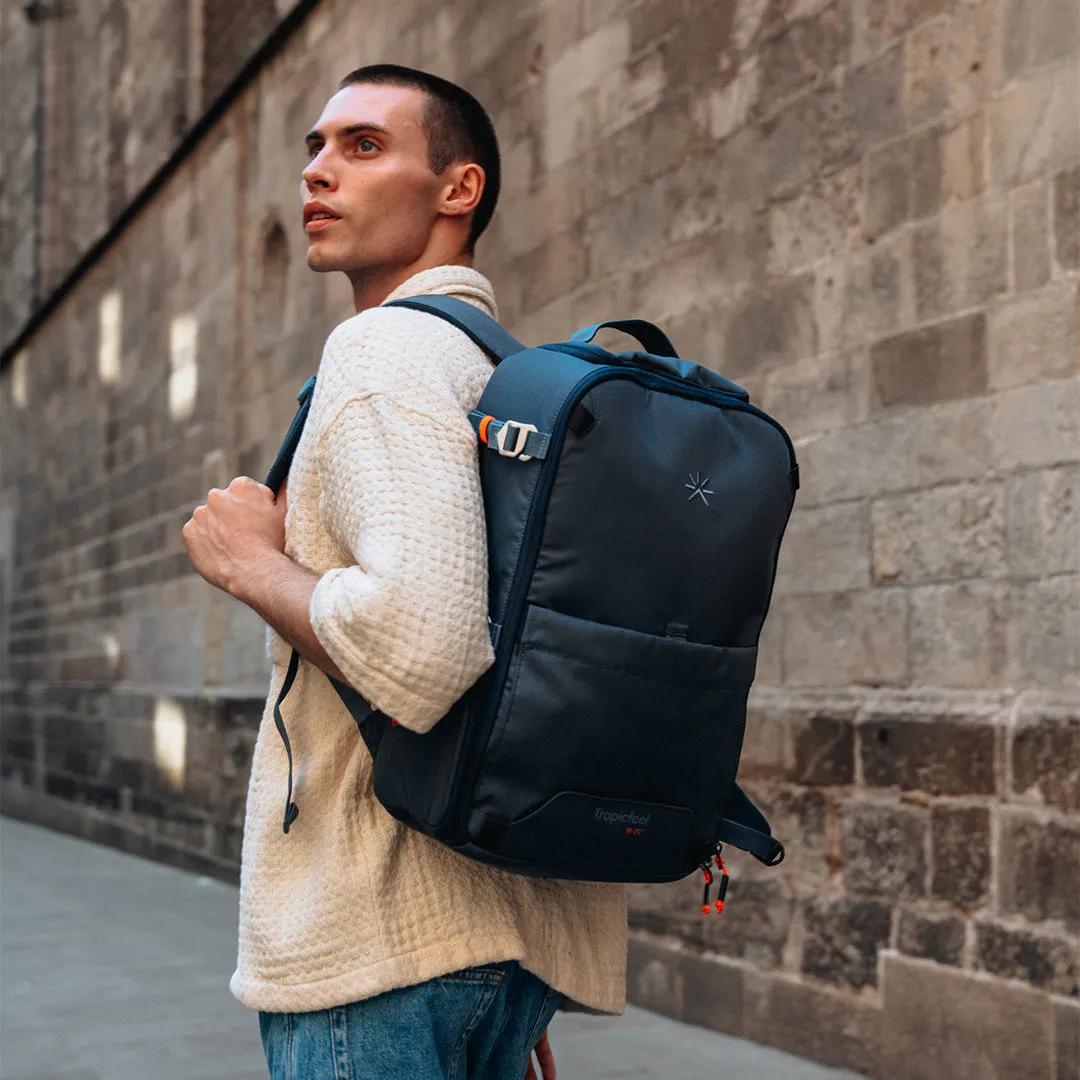 Nest Backpack 2.0 Fresh Navy