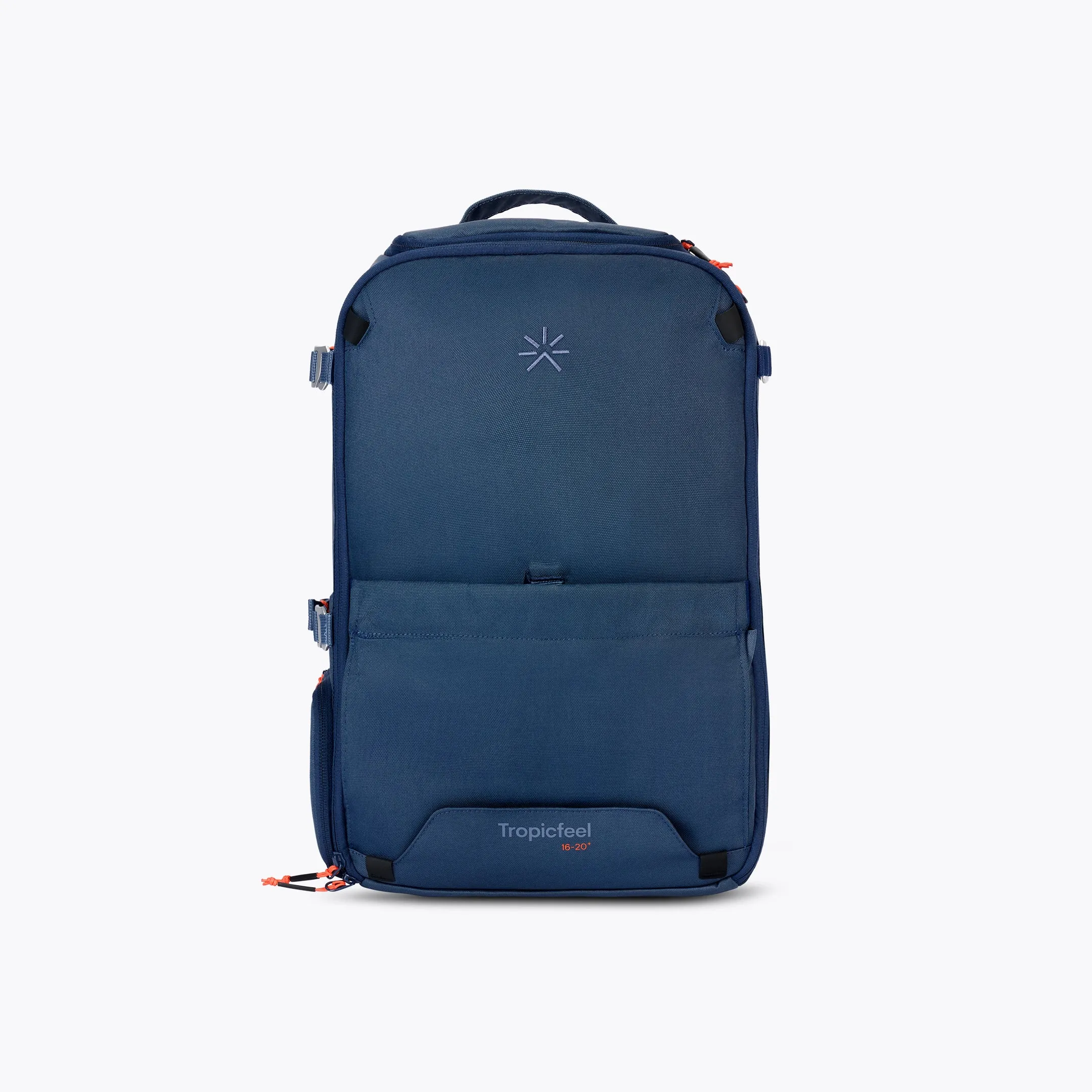 Nest Backpack 2.0 Fresh Navy