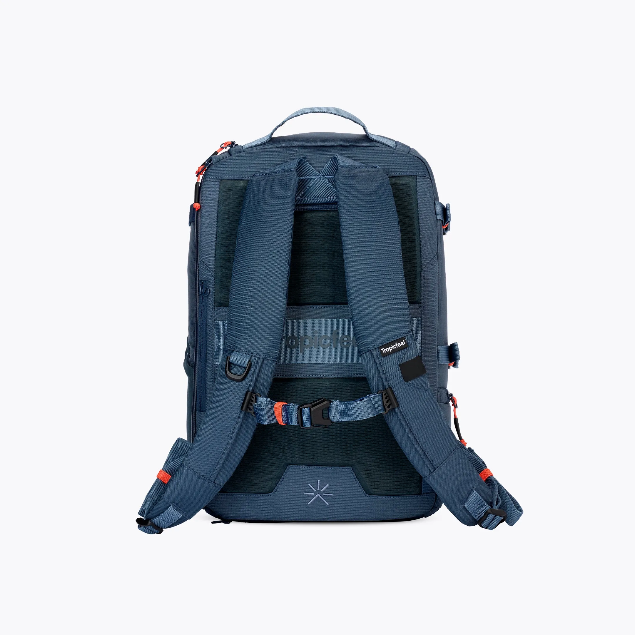 Nest Backpack 2.0 Fresh Navy