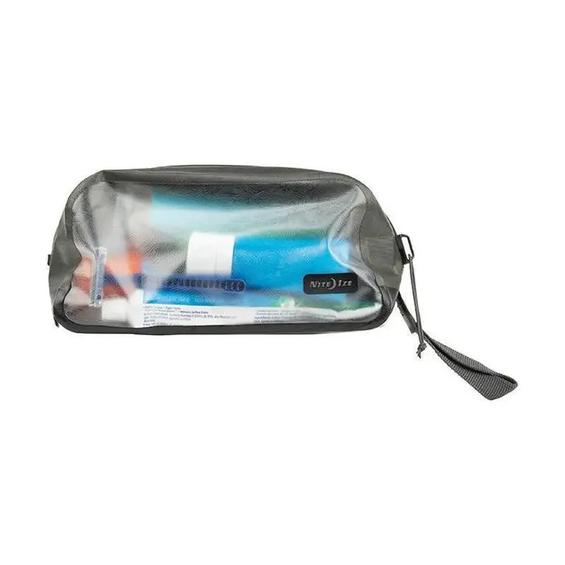 Nite Ize RunOff - Waterproof Toiletry Bag