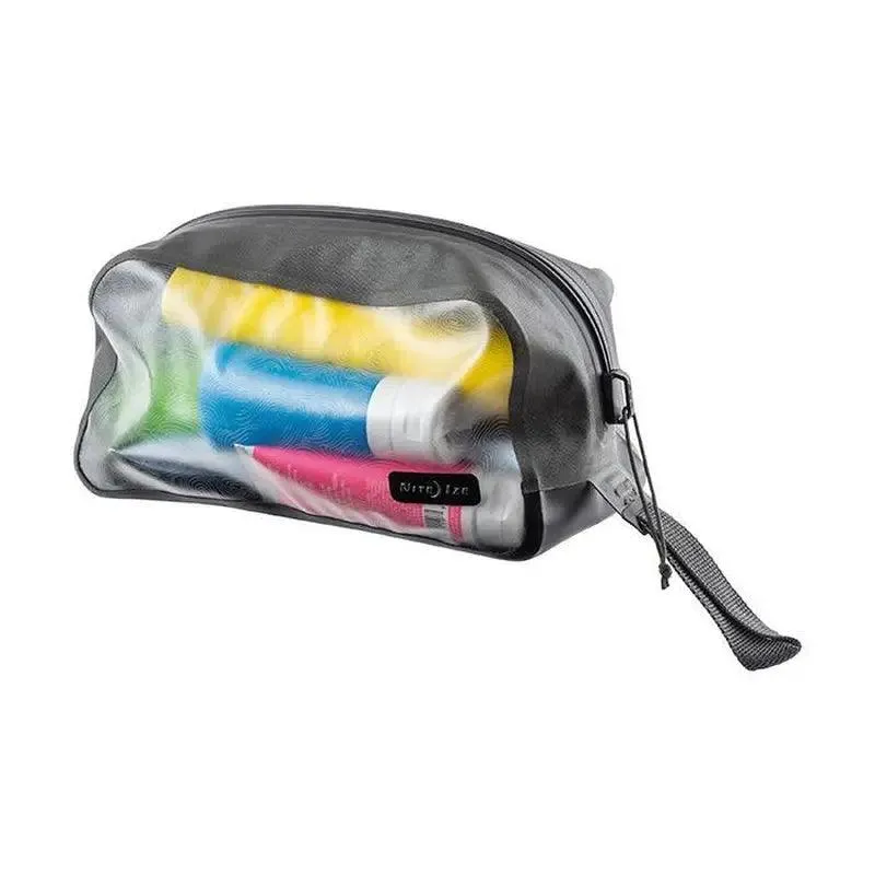 Nite Ize RunOff - Waterproof Toiletry Bag