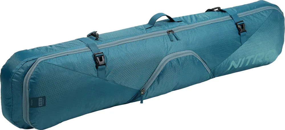 Nitro Cargo Bag