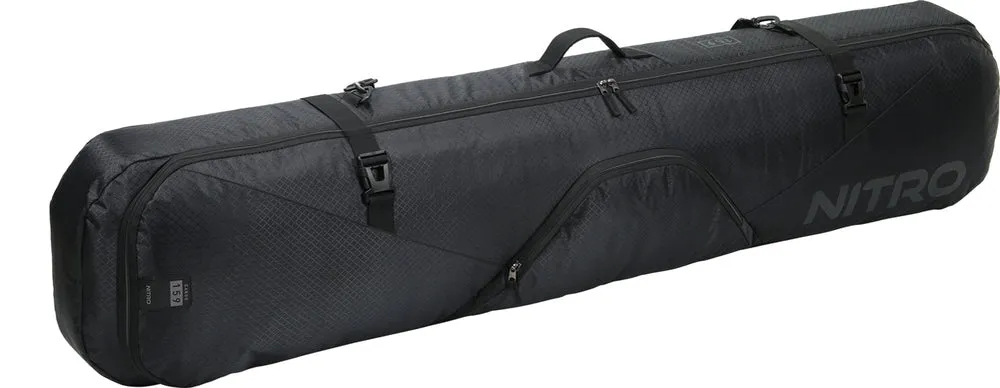 Nitro Cargo Bag