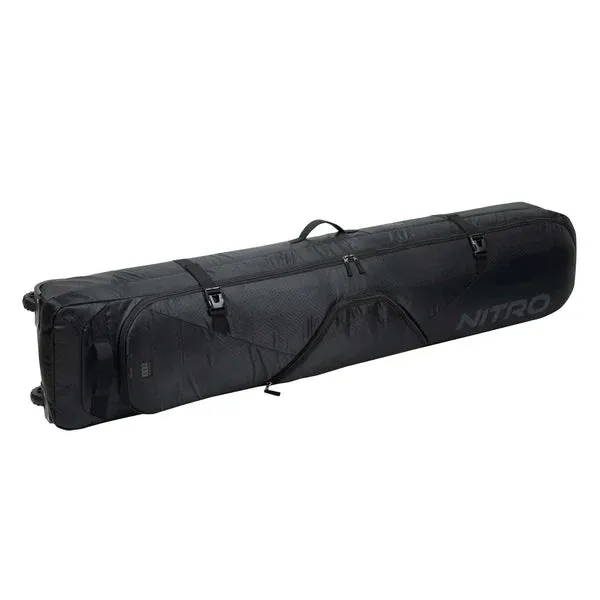 Nitro Tracker Wheelie Bag