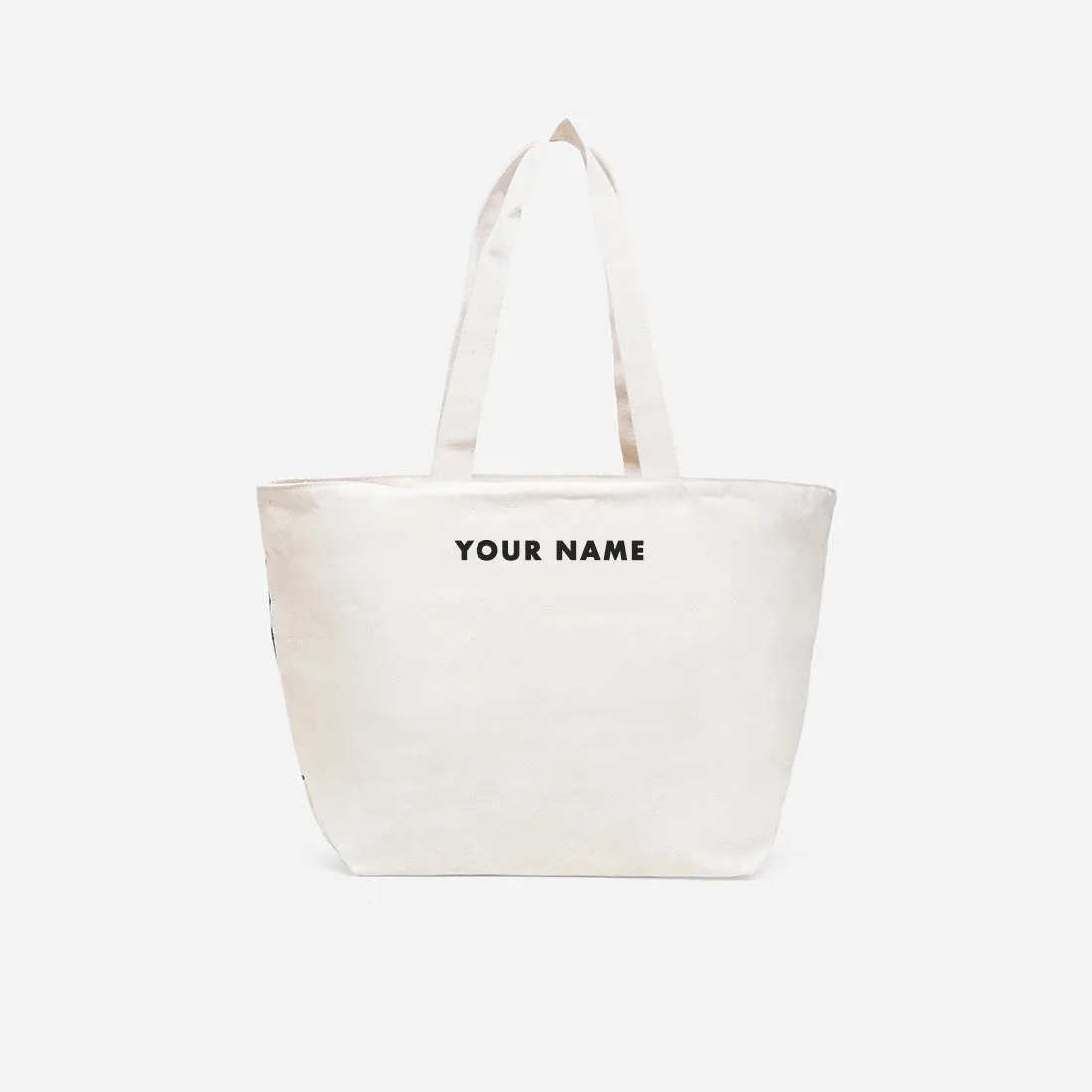 Nomad Large Canvas Tote