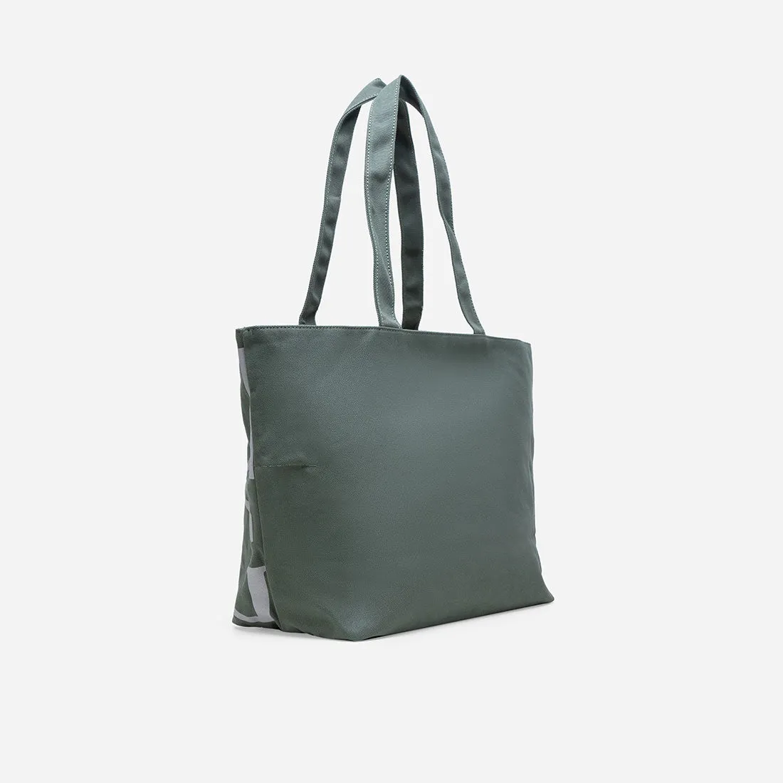 Nomad Large Canvas Tote