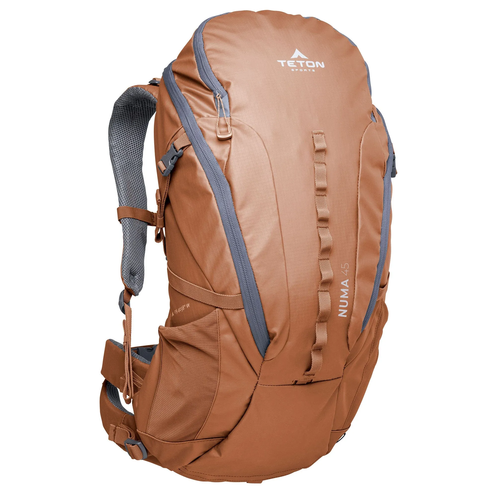 Numa 45L Backpack